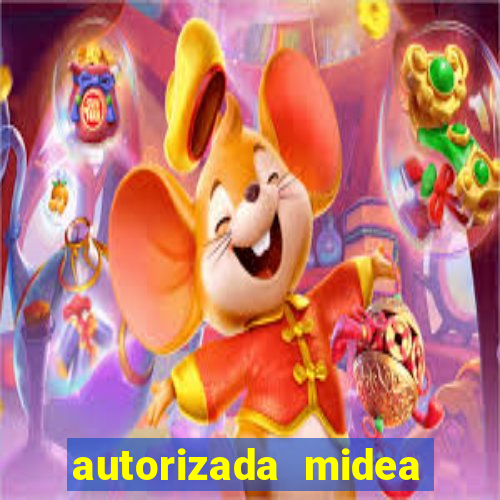 autorizada midea porto alegre